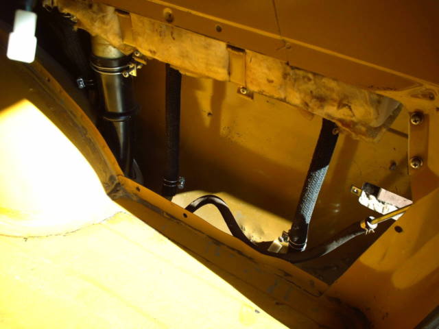 1971 Datsun 510 wagon - photo 9