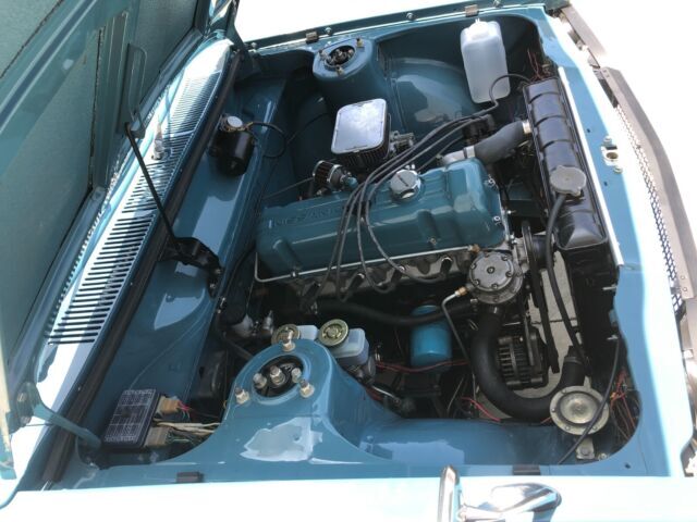 1971 Datsun 510 - photo 11