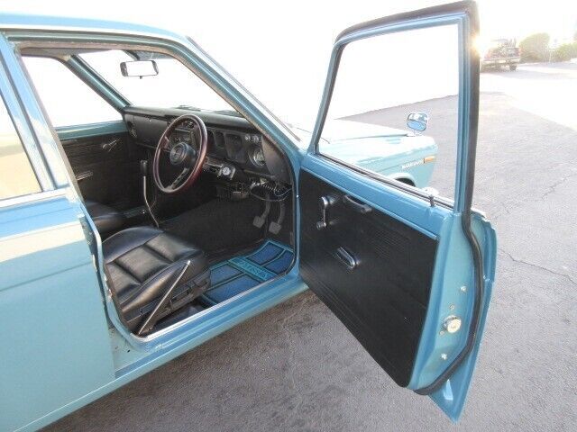 1971 Datsun 510 - photo 12