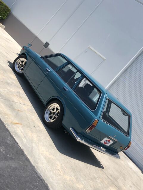 1971 Datsun 510 - photo 6