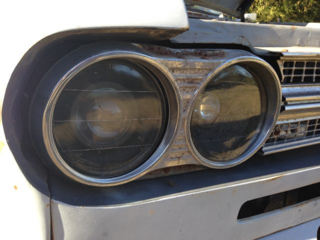 1971 Datsun Other Pick up - photo 12