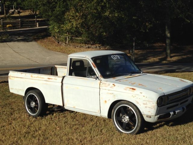 1971 Datsun Other Pick up - photo 2