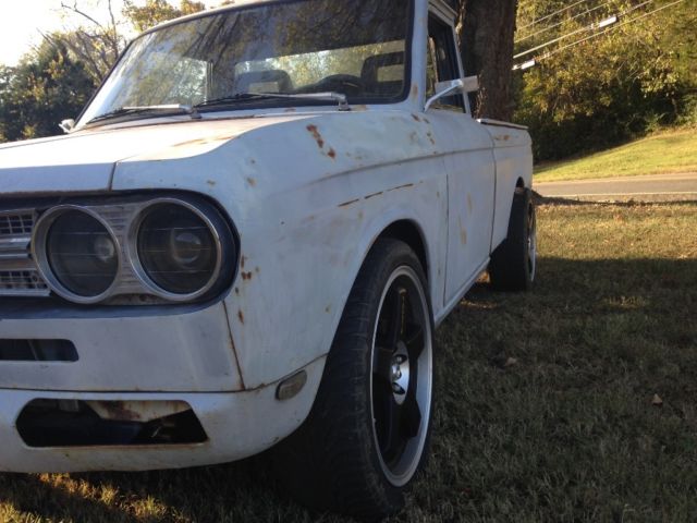 1971 Datsun Other Pick up - photo 4