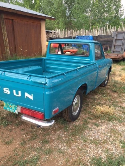 1971 Datsun Other - photo 2