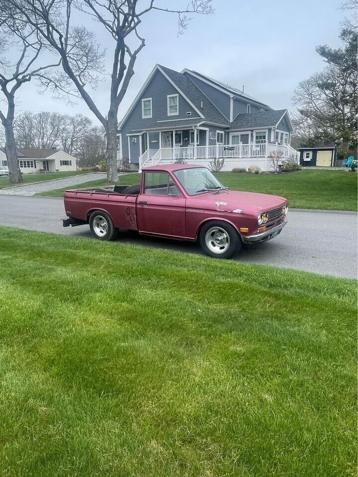 1971 Datsun Other - photo 2