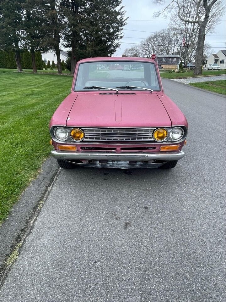 1971 Datsun Other - photo 5