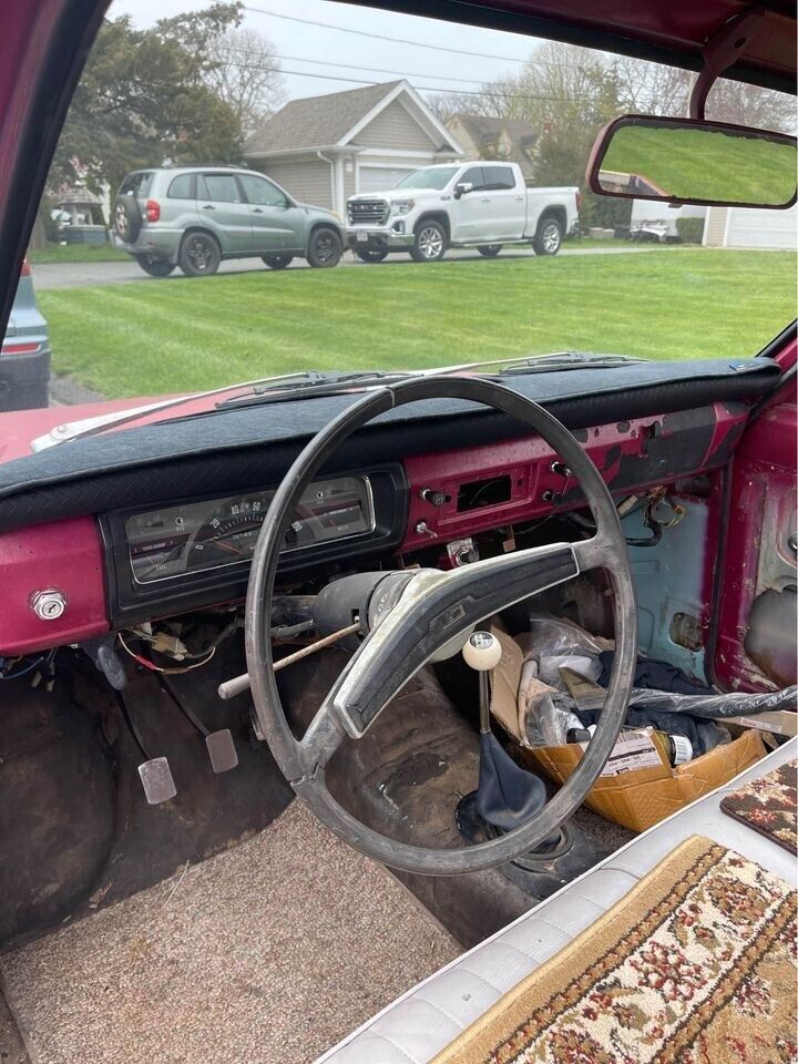 1971 Datsun Other - photo 7