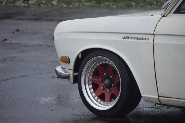 1971 Datsun Other truck - photo 6