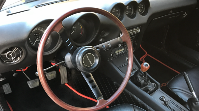 1971 Datsun Other - photo 2