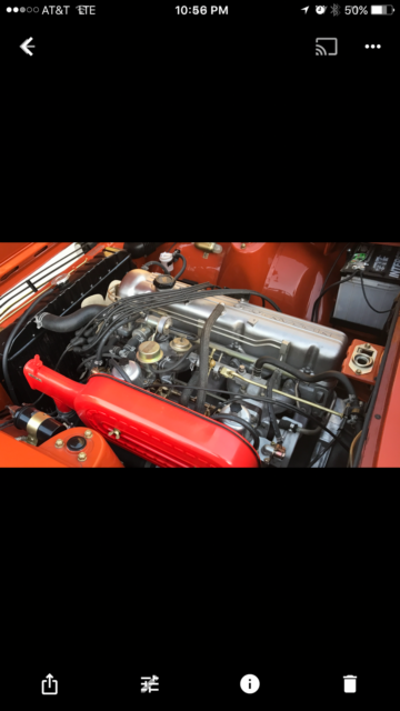 1971 Datsun Other - photo 5