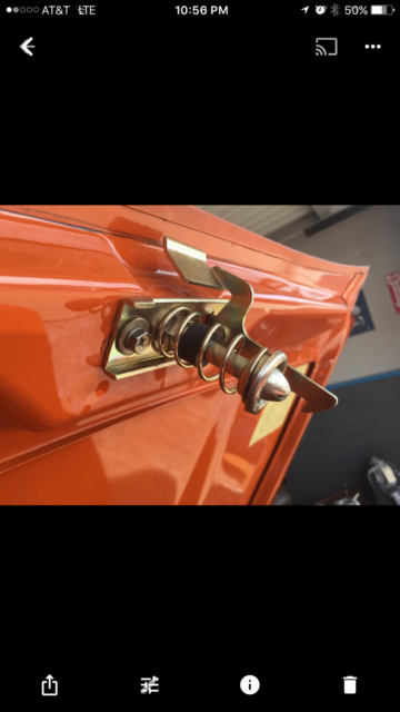 1971 Datsun Other - photo 6