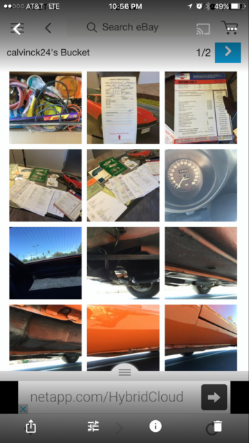 1971 Datsun Other - photo 7