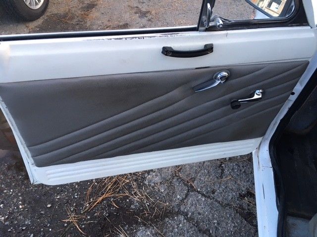 1971 Datsun Pickup - photo 10