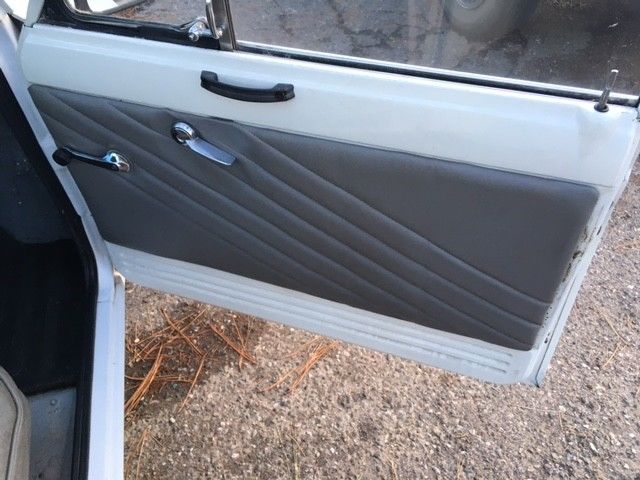 1971 Datsun Pickup - photo 11