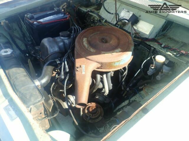 1971 Datsun Pickup - photo 7