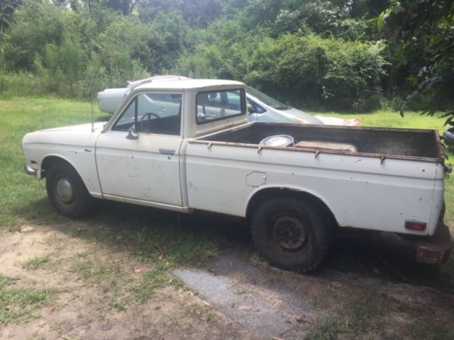 1971 Datsun pickup truck 1971 Datsun Other