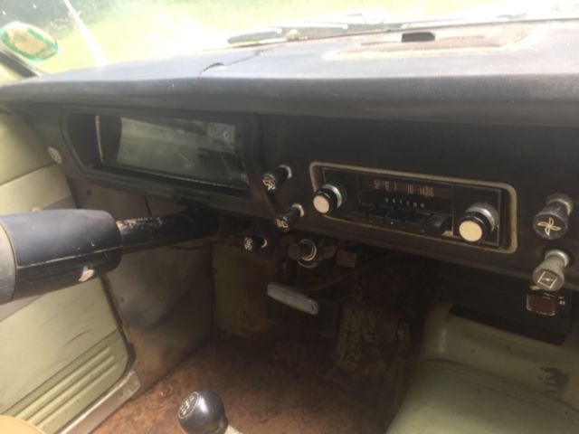 1971 Datsun Other - photo 10