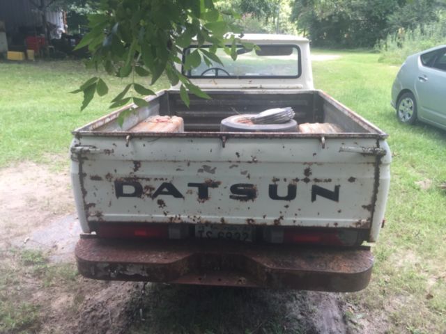 1971 Datsun Other - photo 3