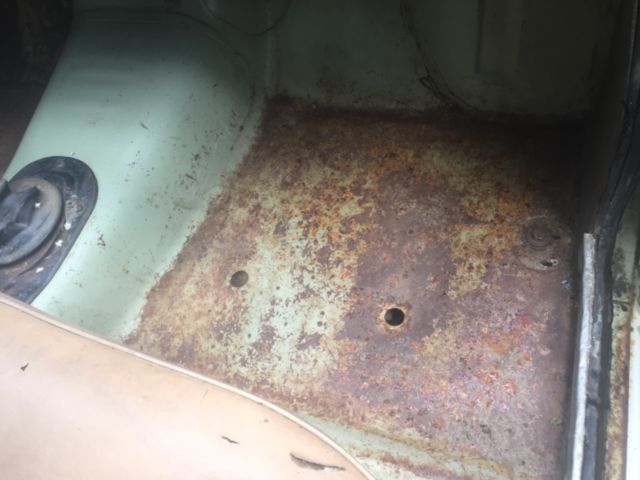 1971 Datsun Other - photo 9