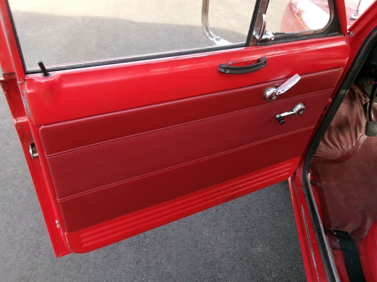 1971 Datsun Other - photo 12