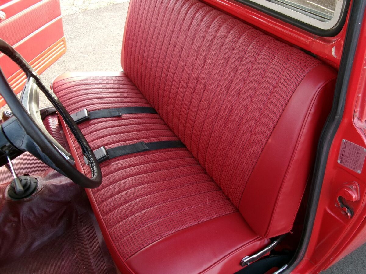 1971 Datsun Other - photo 13