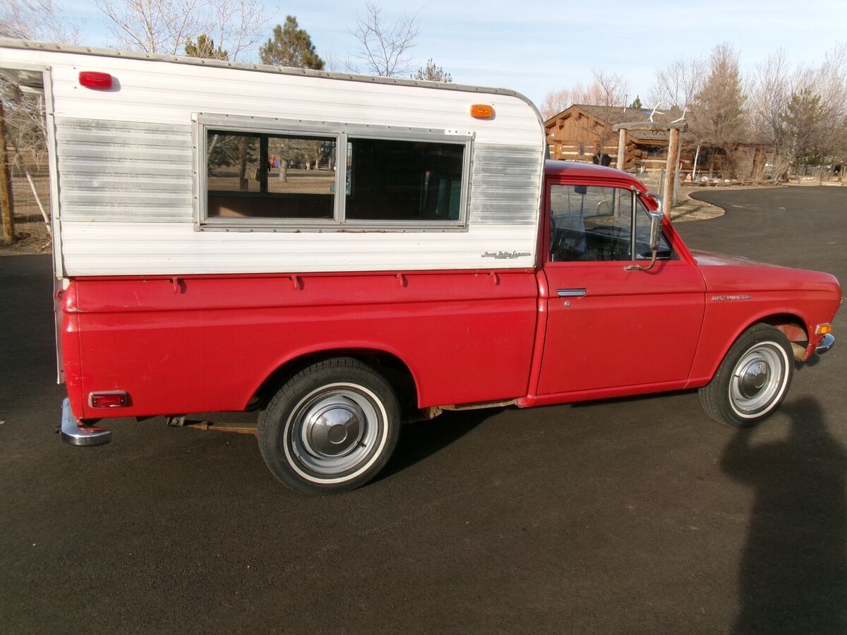 1971 Datsun Other - photo 3