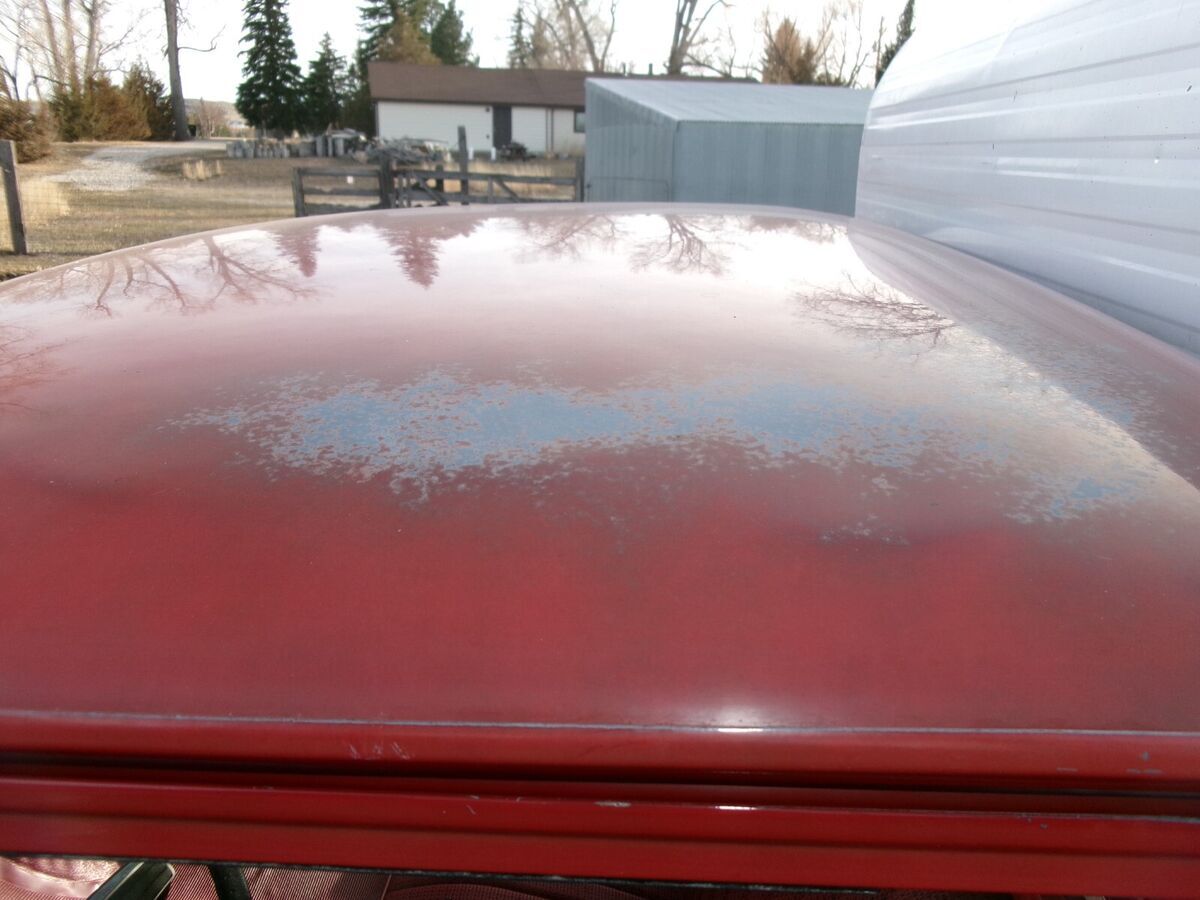 1971 Datsun Other - photo 4