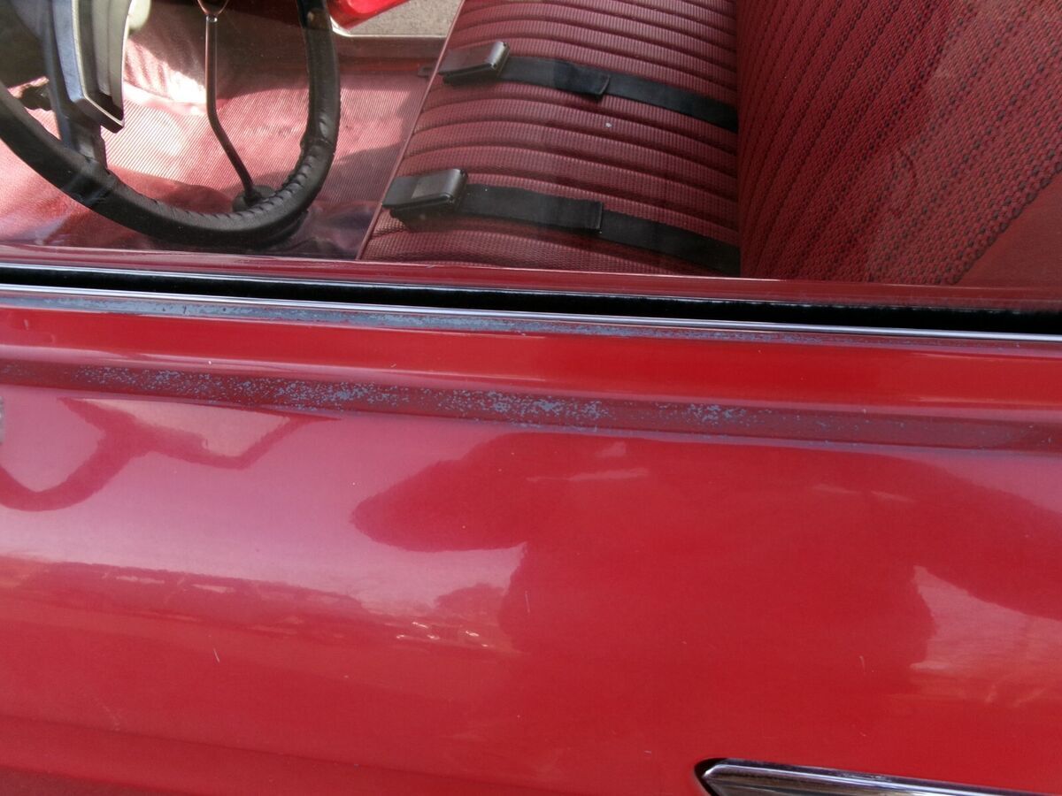 1971 Datsun Other - photo 5