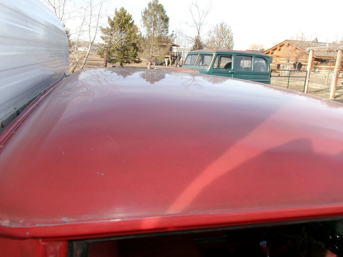 1971 Datsun Other - photo 6