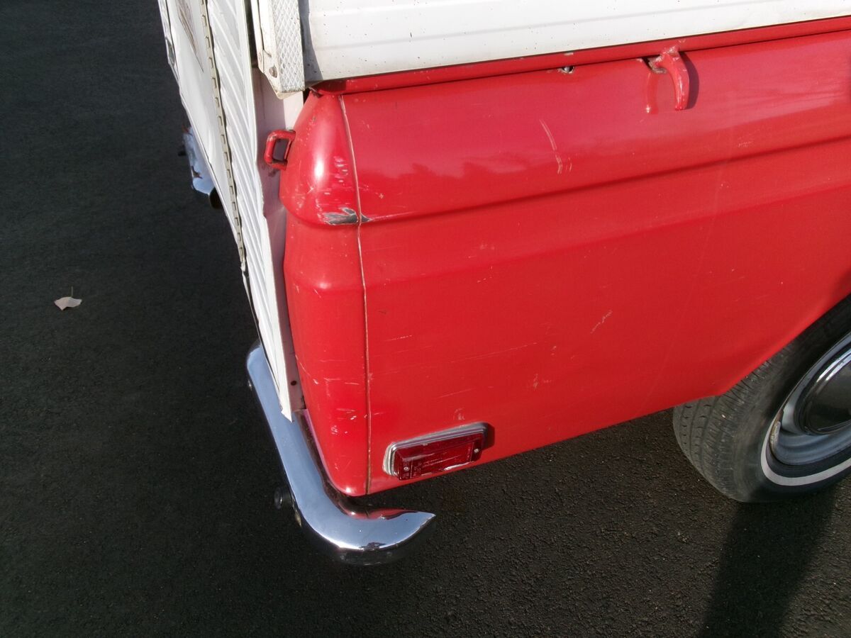 1971 Datsun Other - photo 9