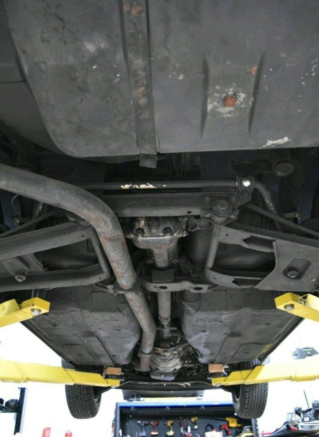 1971 Datsun Z-Series - photo 5