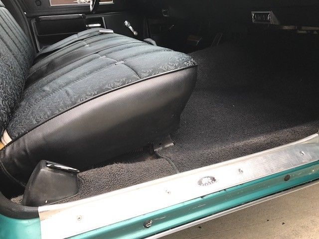 1971 Oldsmobile Other Delta 88 - photo 2