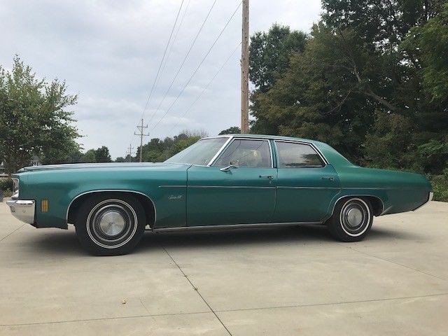1971 Oldsmobile Other Delta 88 - photo 5