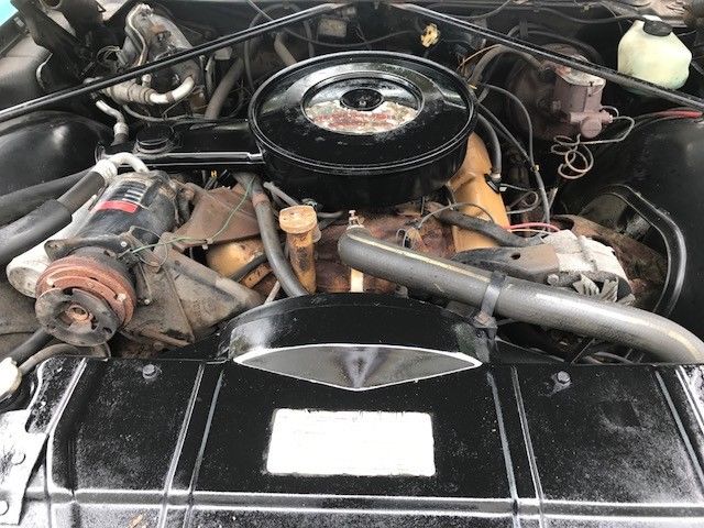 1971 Oldsmobile Other Delta 88 - photo 6