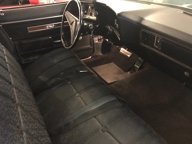 1971 Oldsmobile Other Delta 88 - photo 7