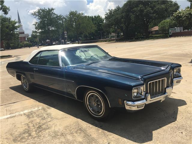 1971 Oldsmobile Eighty-Eight ROYAL - photo 10