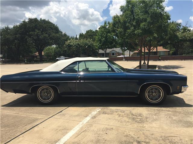 1971 Oldsmobile Eighty-Eight ROYAL - photo 11