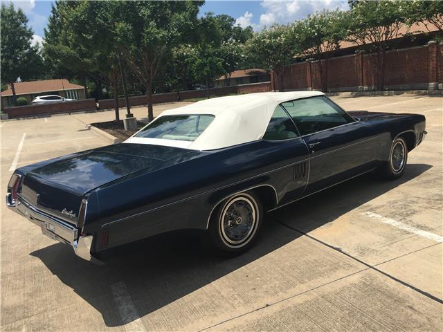 1971 Oldsmobile Eighty-Eight ROYAL - photo 12