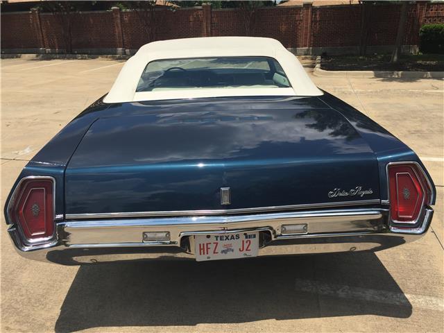 1971 Oldsmobile Eighty-Eight ROYAL - photo 13
