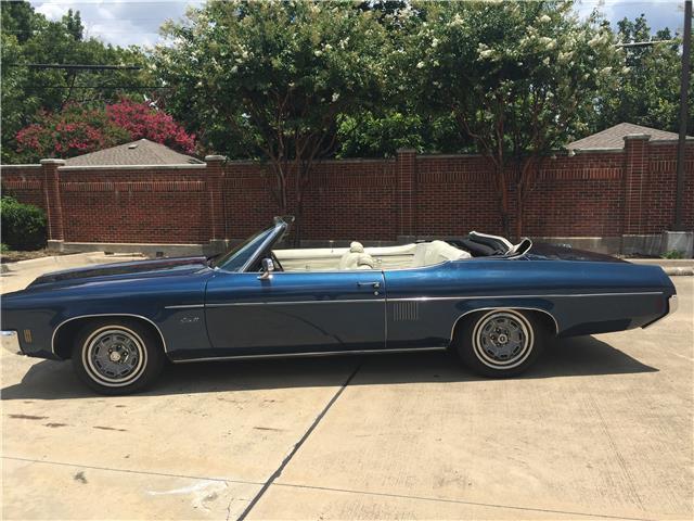 1971 Oldsmobile Eighty-Eight ROYAL - photo 2