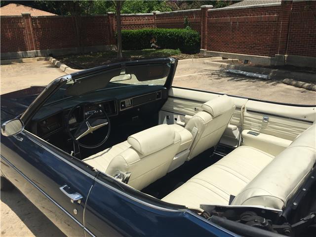1971 Oldsmobile Eighty-Eight ROYAL - photo 3