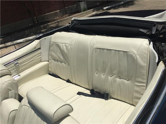 1971 Oldsmobile Eighty-Eight ROYAL - photo 4