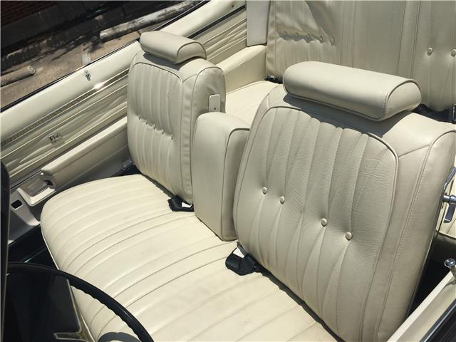 1971 Oldsmobile Eighty-Eight ROYAL - photo 6