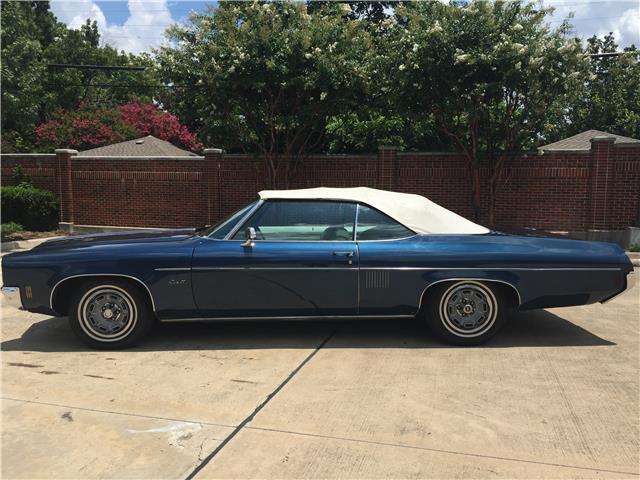 1971 Oldsmobile Eighty-Eight ROYAL - photo 7