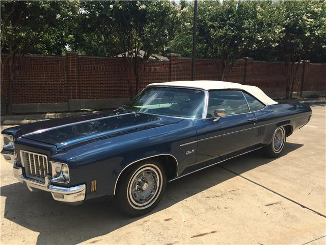 1971 Oldsmobile Eighty-Eight ROYAL - photo 8