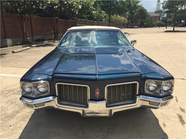 1971 Oldsmobile Eighty-Eight ROYAL - photo 9