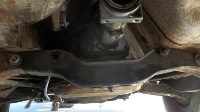 1971 Dodge Dart - photo 12