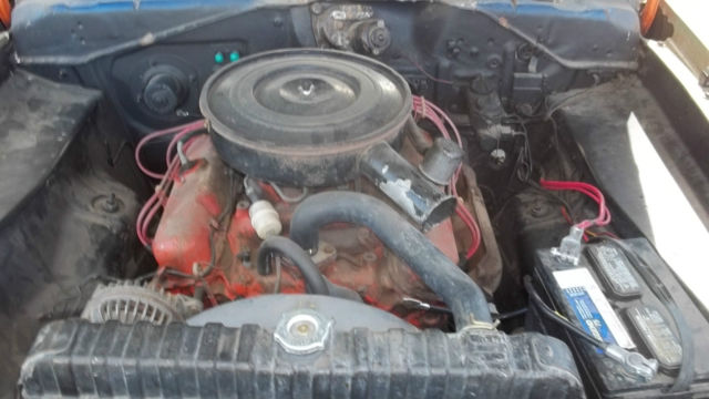 1971 Dodge Dart - photo 2