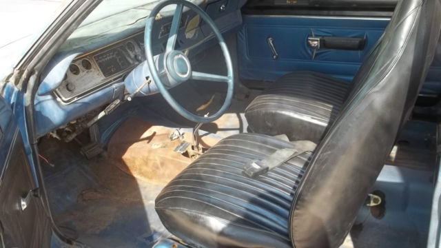 1971 Dodge Dart - photo 6