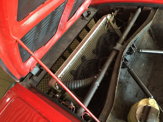 1971 De Tomaso Other - photo 10